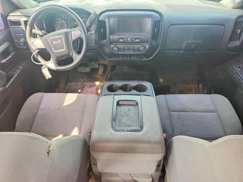 49982166 :رقم المزاد ، 1GTR1LEC3GZ343271 vin ، 2016 Gmc Sierra مزاد بيع