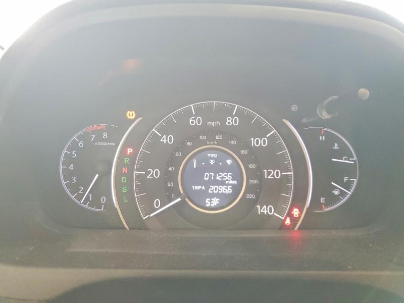 Продаж на аукціоні авто 2016 Honda Cr-v, vin: 5J6RM4H78GL069574, номер лоту: 51699586