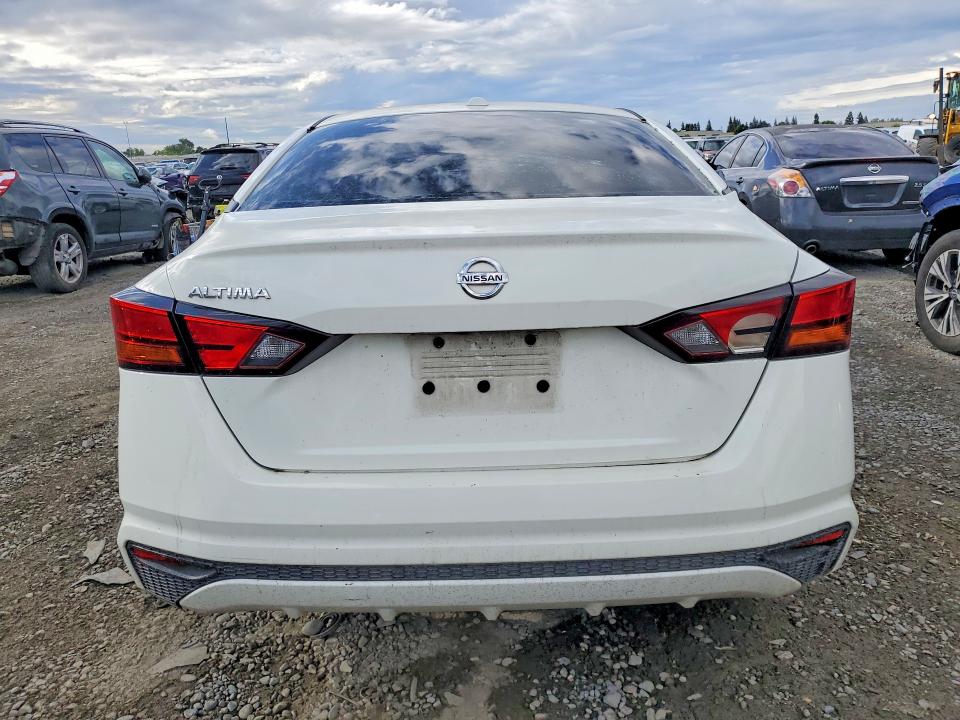 49540496 :رقم المزاد ، 1N4BL4BV1KC218262 vin ، 2019 Nissan Altima مزاد بيع