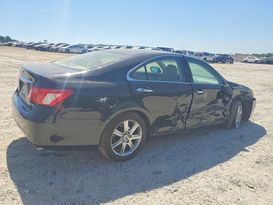 2008 Lexus Es მანქანა იყიდება აუქციონზე, vin: JTHBJ46G482244170, აუქციონის ნომერი: 50723146