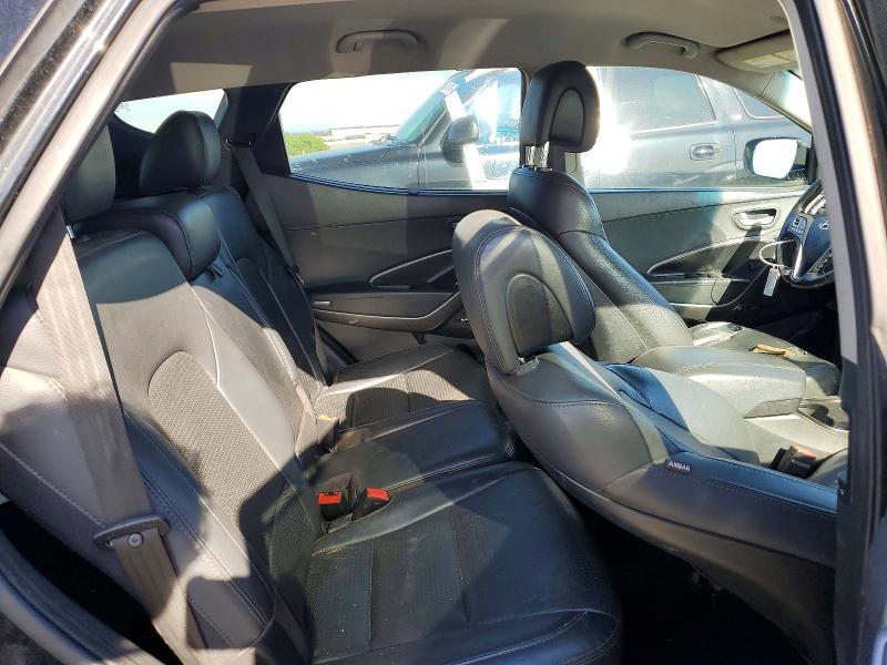Продажа на аукционе авто 2014 Hyundai Santa Fe Sport, vin: 5XYZU3LA2EG224177, номер лота: 50097466