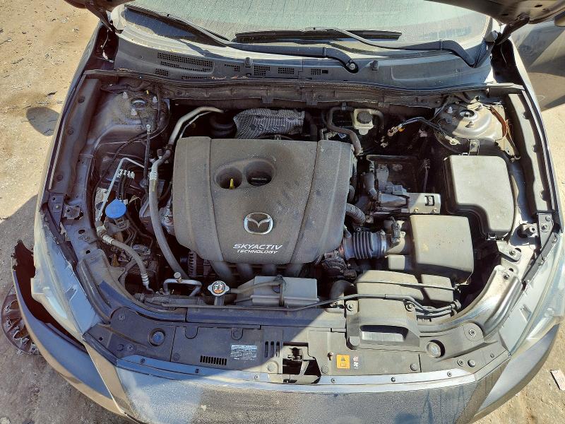 47799246 :رقم المزاد ، 3MZBM1U78GM300898 vin ، 2016 Mazda 3 مزاد بيع