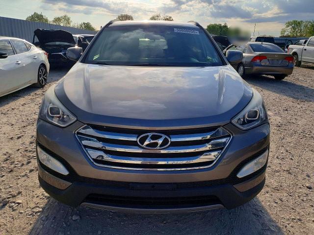 Aukcja sprzedaży 2015 Hyundai Santa Fe Sport, vin: 5XYZU3LB7FG239655, numer aukcji: 50800056