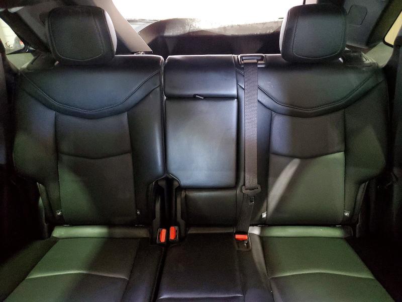 Aukcja sprzedaży 2025 Cadillac Xt5, vin: 1GYKNDRS2SZ112426, numer aukcji: 50909256