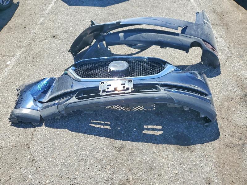 Продаж на аукціоні авто 2021 Mazda Cx-5, vin: JM3KFADM6M0419333, номер лоту: 51880006