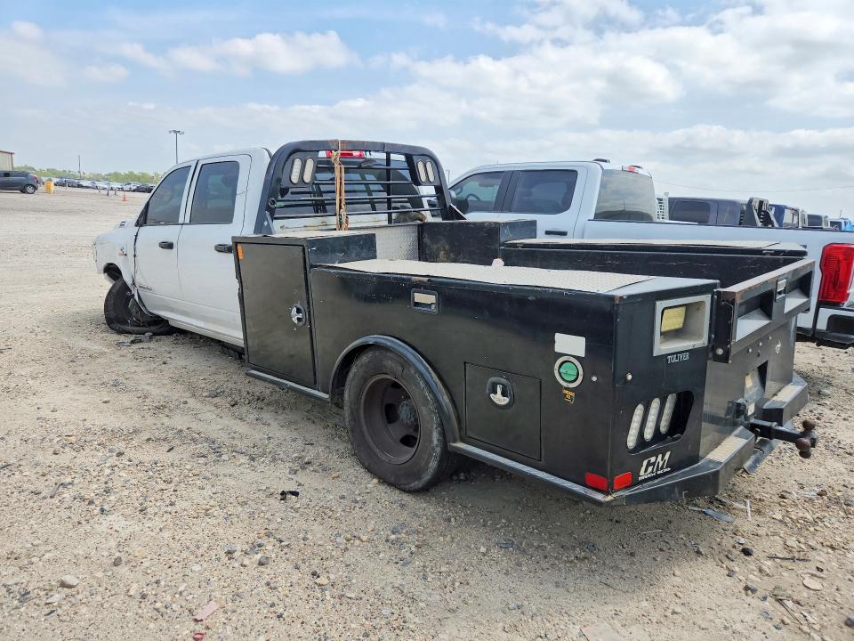Продаж на аукціоні авто 2020 Ram 3500, vin: 3C7WRTCL6LG313709, номер лоту: 46739316