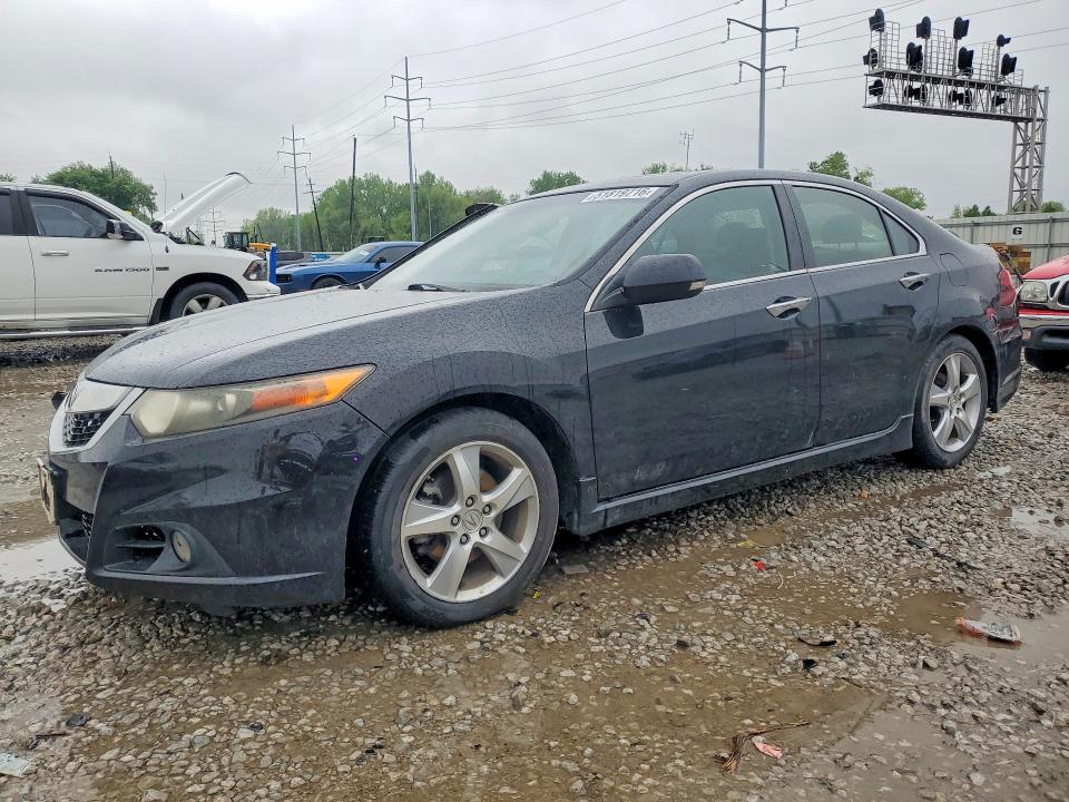 Продаж на аукціоні авто 2010 Acura Tsx, vin: JH4CU2F62AC038174, номер лоту: 51819716
