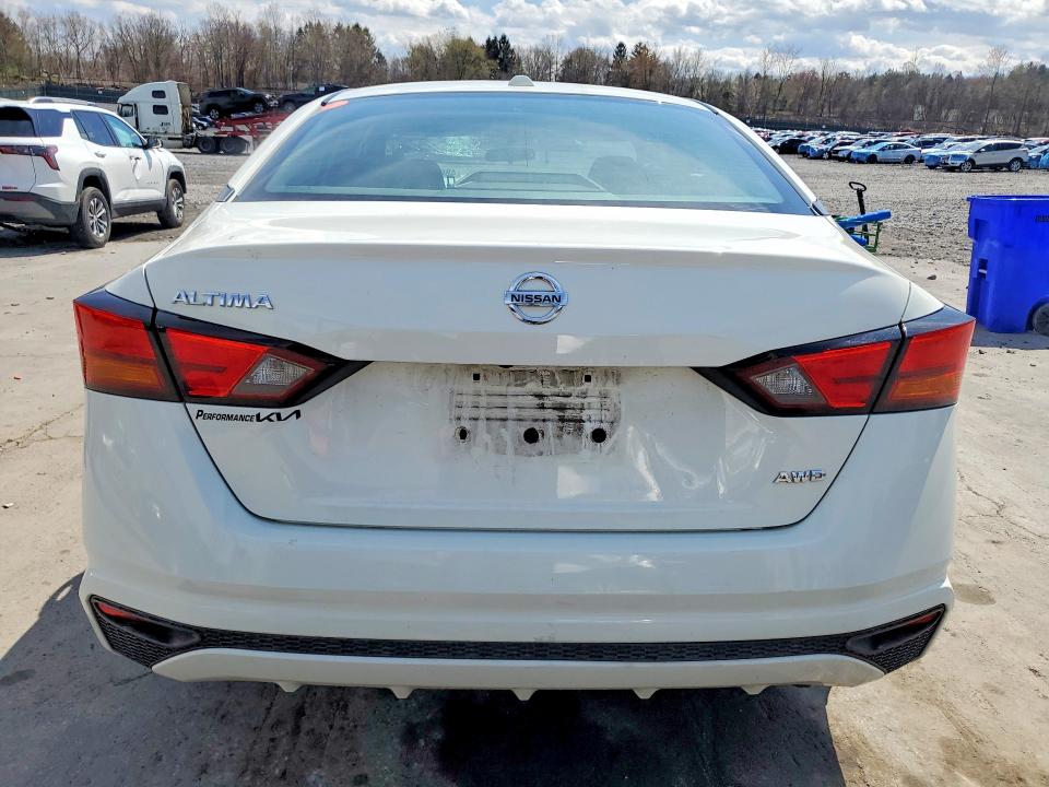 Aukcja sprzedaży 2020 Nissan Altima, vin: 1N4BL4BWXLC257796, numer aukcji: 48657706