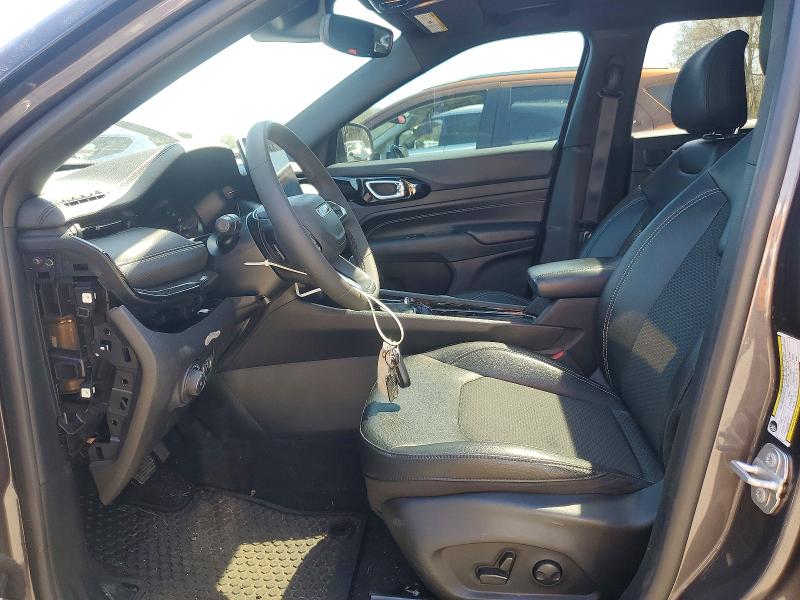 Продажа на аукционе авто 2024 Jeep Compass, vin: 3C4NJDBN1RT121350, номер лота: 49037956