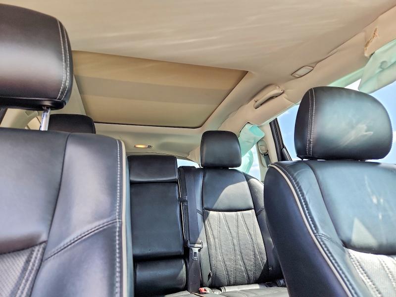 Aukcja sprzedaży 2019 Infiniti Qx60, vin: 5N1DL0MM6KC566490, numer aukcji: 48519986