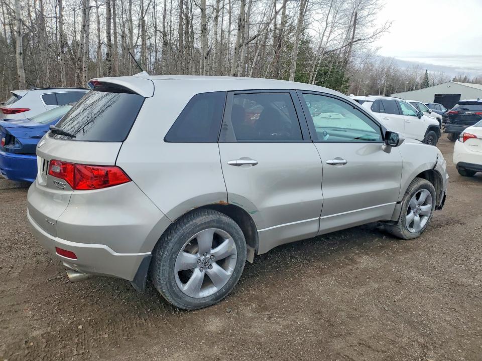 Продажа на аукционе авто 2009 Acura Rdx, vin: 5J8TB18509A802506, номер лота: 47154566