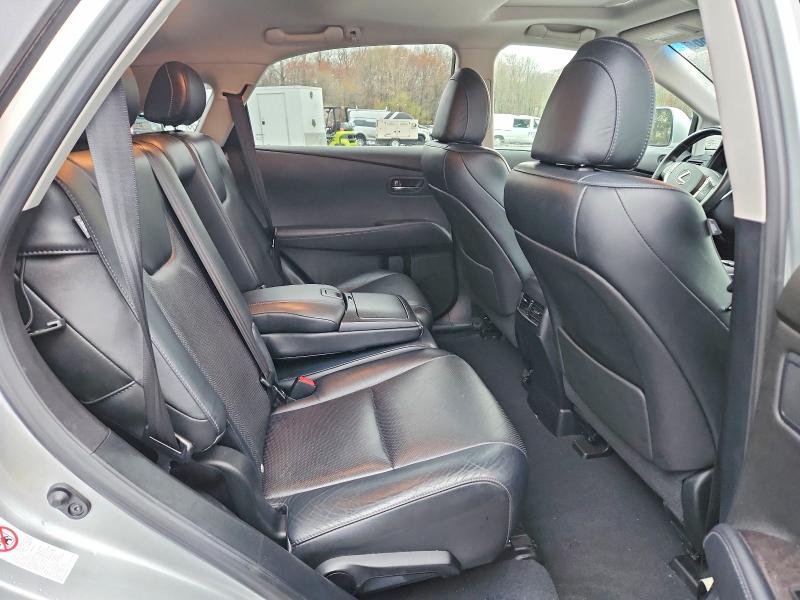 Aukcja sprzedaży 2013 Lexus Rx 350, vin: 2T2BK1BA4DC159111, numer aukcji: 48191066