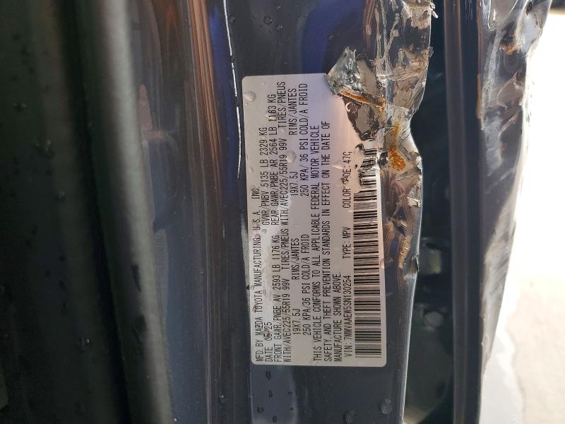 Aukcja sprzedaży 2025 Mazda Cx-50, vin: 7MMVAAEW5SN130254, numer aukcji: 51316176