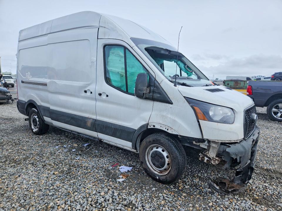 2023 Ford Transit მანქანა იყიდება აუქციონზე, vin: 1FTBR1X89PKB54138, აუქციონის ნომერი: 50461606
