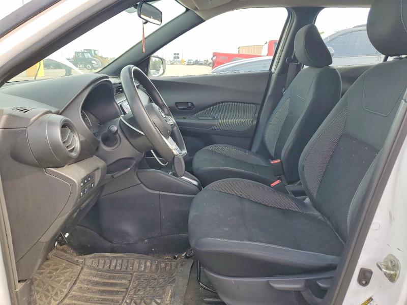 Aukcja sprzedaży 2020 Nissan Kicks, vin: 3N1CP5BV7LL528935, numer aukcji: 51354466