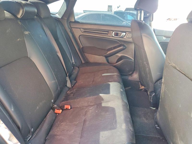 Aukcja sprzedaży 2024 Honda Civic, vin: 2HGFE2F55RH500367, numer aukcji: 48304326