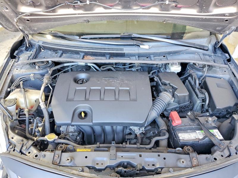 Aukcja sprzedaży 2011 Toyota Corolla, vin: 2T1BU4EE8BC716940, numer aukcji: 51421406