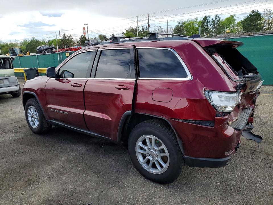 Aukcja sprzedaży 2018 Jeep Grand Cherokee, vin: 1C4RJFAG6JC266948, numer aukcji: 51491766