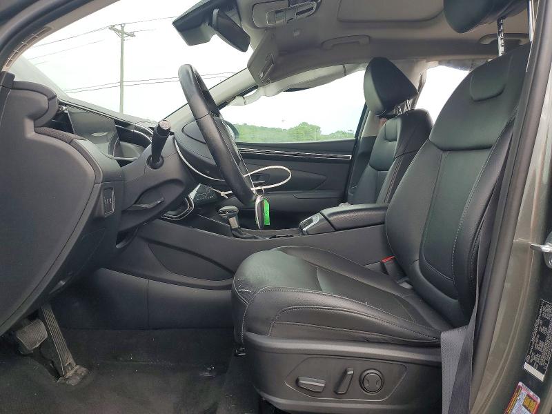 Продаж на аукціоні авто 2023 Hyundai Tucson, vin: 5NMJF3AE8PH254774, номер лоту: 49970726