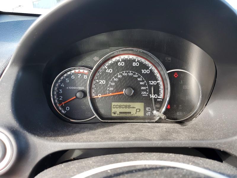 Aukcja sprzedaży 2023 Mitsubishi Mirage, vin: ML32FVFJ1PHF05020, numer aukcji: 48997036