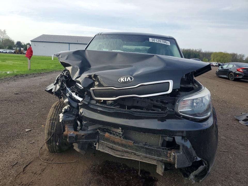 Продаж на аукціоні авто 2016 Kia Soul, vin: KNDJN2A2XG7844615, номер лоту: 50120786