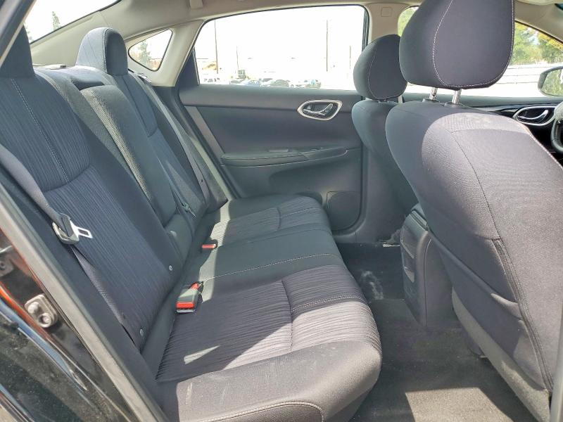 Aukcja sprzedaży 2016 Nissan Sentra, vin: 3N1AB7AP9GL663702, numer aukcji: 48601516