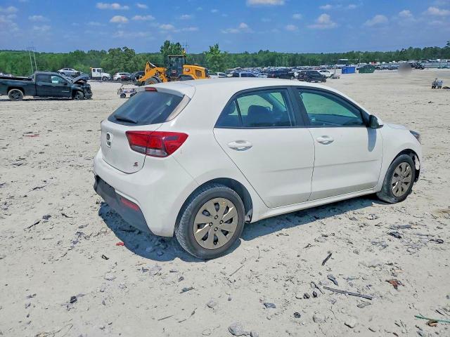 Продажа на аукционе авто 2018 Kia Rio, vin: 3KPA25ABXJE090018, номер лота: 51142436