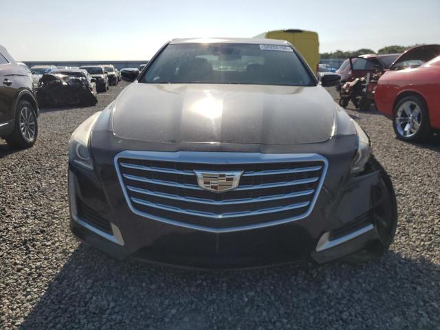 50255706 :رقم المزاد ، 1G6AR5SS2J0128752 vin ، 2018 Cadillac Cts مزاد بيع