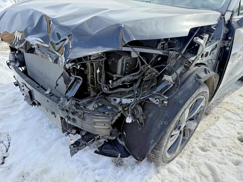 Продаж на аукціоні авто 2026 Buick Envision, vin: LRBFZPR44TD004515, номер лоту: 49786386