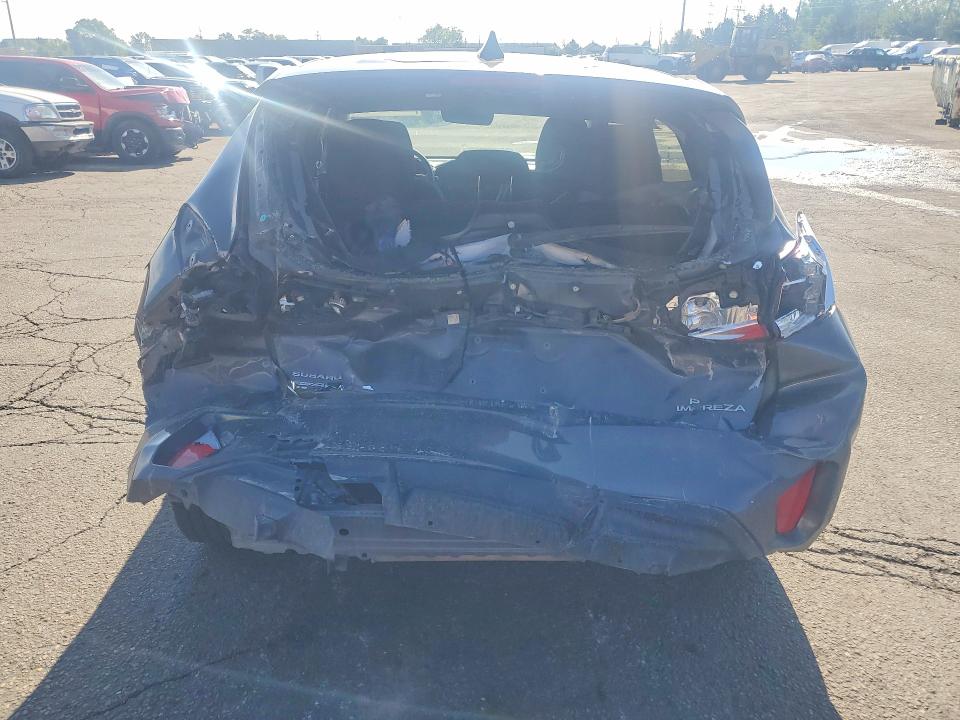 Aukcja sprzedaży 2024 Subaru Impreza, vin: JF1GUAFC4R8303569, numer aukcji: 51311256