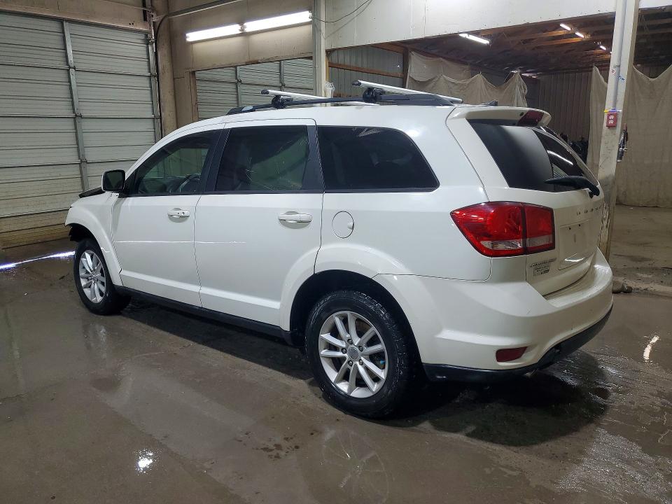 Aukcja sprzedaży 2014 Dodge Journey, vin: 3C4PDCBG4ET230049, numer aukcji: 50818166