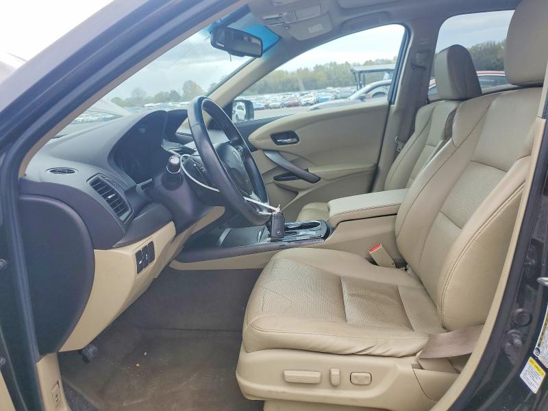 Aukcja sprzedaży 2015 Acura Rdx, vin: 5J8TB4H53FL010769, numer aukcji: 49916026