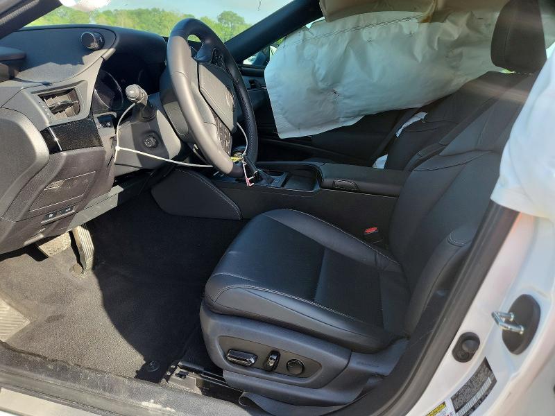 Продажа на аукционе авто 2023 Lexus Es 250, vin: 58AD11D17PU011544, номер лота: 50911736