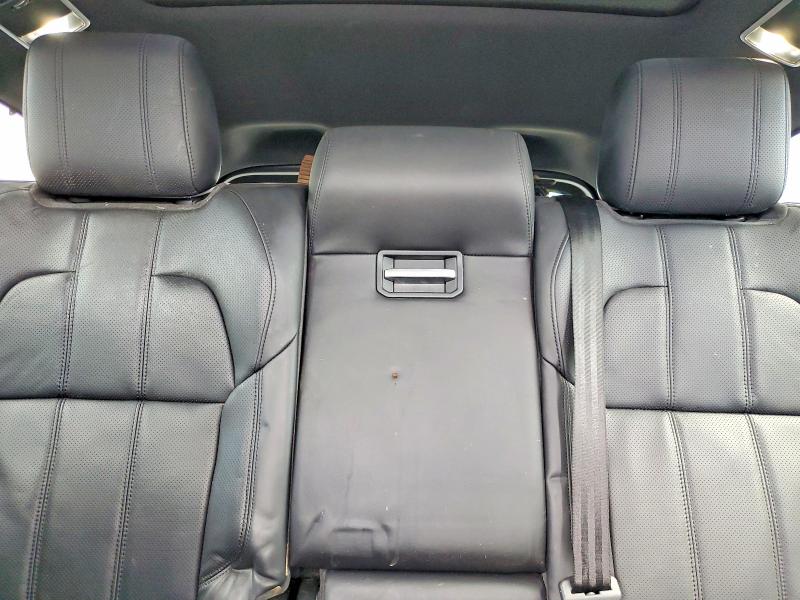 Продажа на аукционе авто 2017 Land Rover Range Rover Sport, vin: SALWR2FK6HA150228, номер лота: 51521356