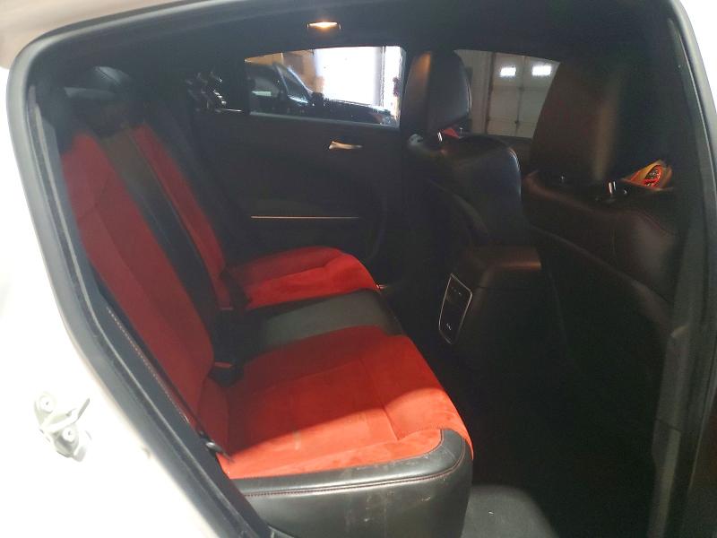 48876366 :رقم المزاد ، 2C3CDXGJ9PH579850 vin ، 2023 Dodge Charger مزاد بيع