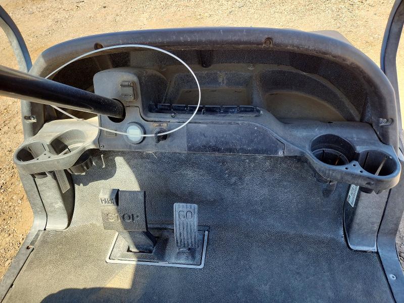 2020 Club Car Tempo Lithium მანქანა იყიდება აუქციონზე, vin: AN2045125675, აუქციონის ნომერი: 49594736