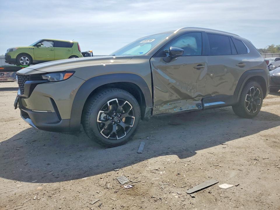 49508296 :رقم المزاد ، 7MMVABXY9PN137431 vin ، 2023 Mazda Cx-50 مزاد بيع