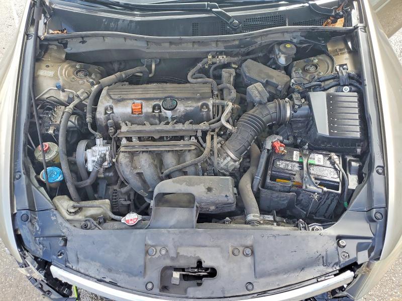 Aukcja sprzedaży 2010 Honda Accord, vin: 1HGCP2F38AA117487, numer aukcji: 48210526