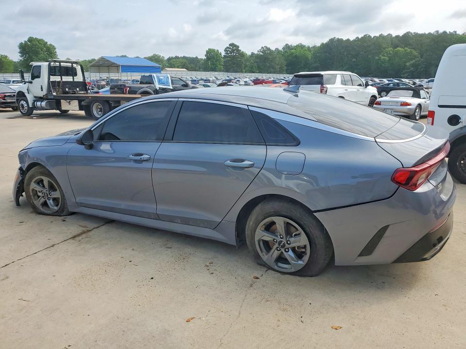 Продаж на аукціоні авто 2023 Kia K5, vin: 5XXG14J25PG215319, номер лоту: 51763726