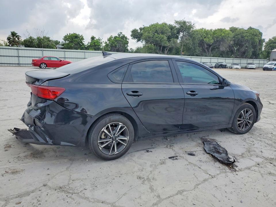 Продажа на аукционе авто 2024 Kia Forte, vin: 3KPF24AD7RE730537, номер лота: 52036166