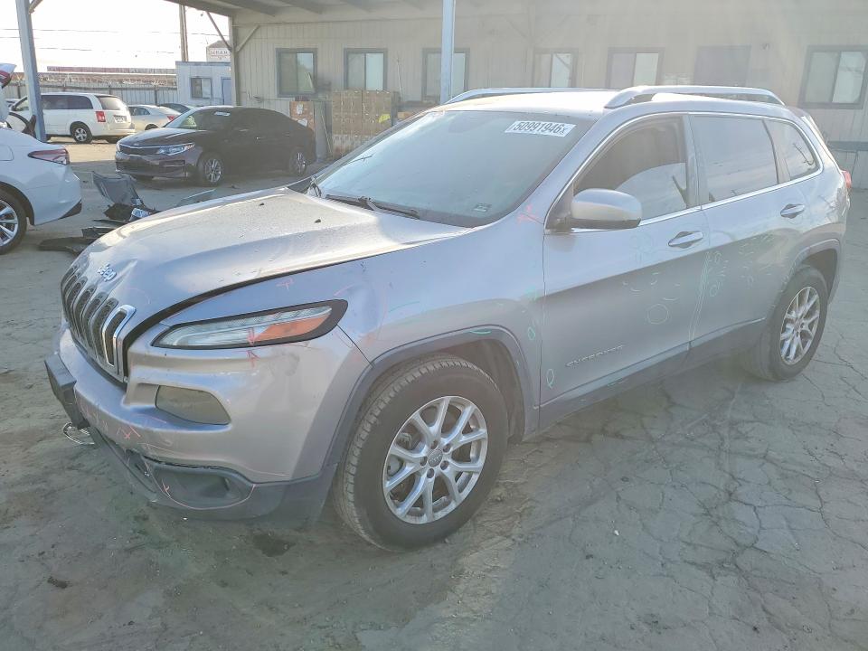 Aukcja sprzedaży 2014 Jeep Cherokee, vin: 1C4PJLCS2EW279336, numer aukcji: 50991946