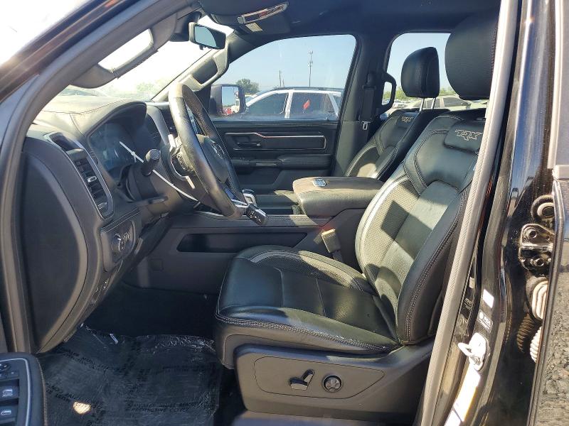 2021 Ram 1500 მანქანა იყიდება აუქციონზე, vin: 1C6SRFU90MN902187, აუქციონის ნომერი: 51838166