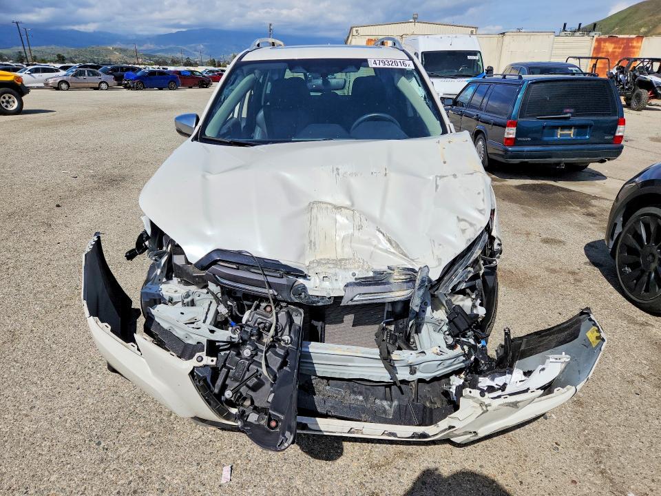 Продаж на аукціоні авто 2023 Subaru Forester, vin: JF2SKARC9PH529188, номер лоту: 47932016