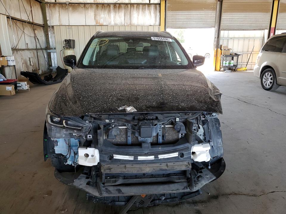 Продаж на аукціоні авто 2023 Mazda Cx-5, vin: JM3KFBBM7P0177181, номер лоту: 51658496