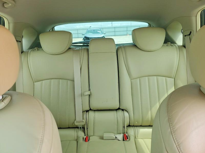 Aukcja sprzedaży 2016 Infiniti Qx50, vin: JN1BJ0RP2GM234877, numer aukcji: 47989496