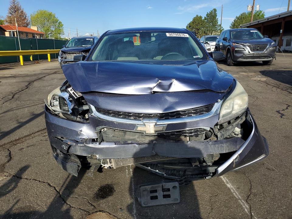 Aukcja sprzedaży 2015 Chevrolet Malibu, vin: 1G11B5SL5FF339676, numer aukcji: 50798876