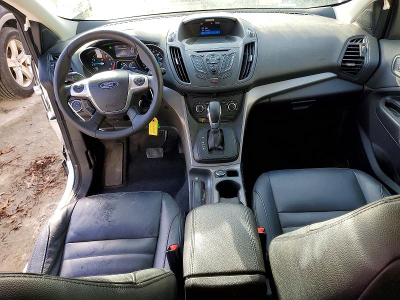 Aukcja sprzedaży 2016 Ford Escape, vin: 1FMCU0G76GUB53968, numer aukcji: 49162786