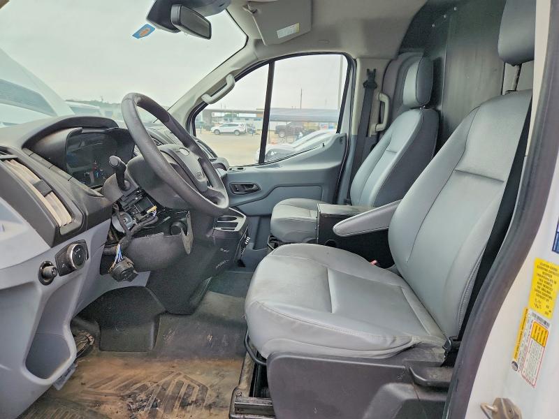 Aukcja sprzedaży 2018 Ford Transit, vin: 1FTYE1ZM8JKA39067, numer aukcji: 52038376