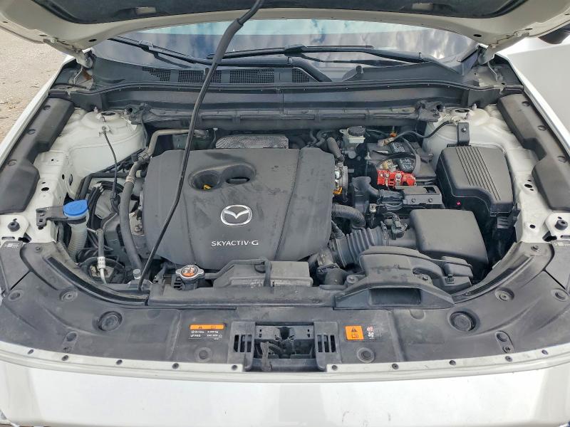 Aukcja sprzedaży 2021 Mazda Cx-5, vin: JM3KFBCM3M0391448, numer aukcji: 48942006