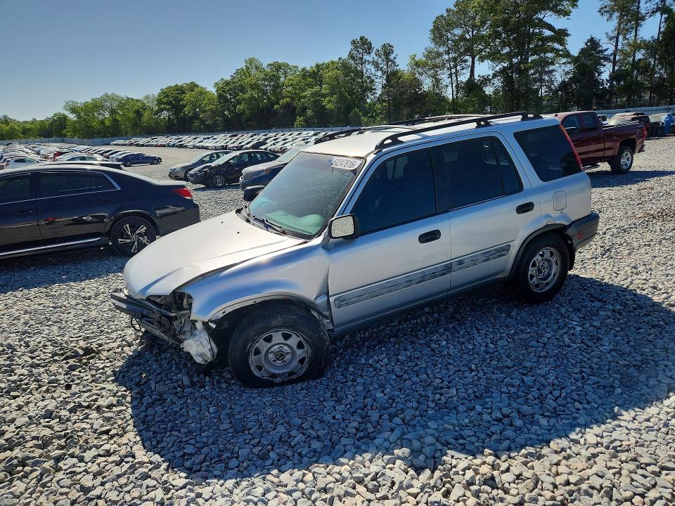 Продажа на аукционе авто 1999 Honda Cr-v, vin: JHLRD1840XC046786, номер лота: 50247816